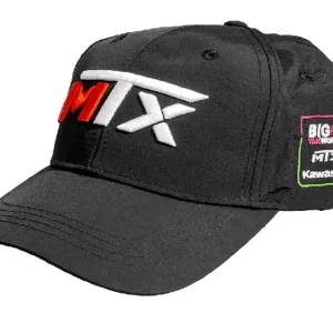 Wyprzedaż Czapka z daszkiem KOLOR CZARNY MTX PARTS MTXCAP
