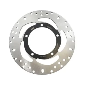 Tarcza hamulcowa tył Piaggio BEYERLY 300/350, Aprilia 1200 CAPONORD, DORSODURO 1200 (240X102X5) (5X8,5MM) MTX PARTS MDS72007 Wyjątkowa oferta