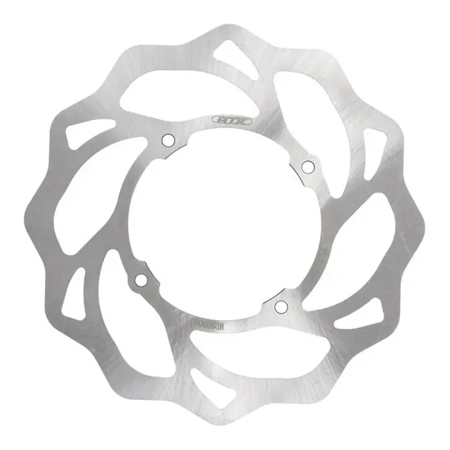 Ekspresowa dostawa Tarcza hamulcowa przód KTM 85 SX, SX 105 (220X95) MTX PARTS MDS08043