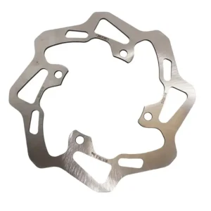 Tarcza hamulcowa tył Kawasaki KX 250F, KX 450F, Bimota BX 450 MTX PARTS MDS03109 Niska cena