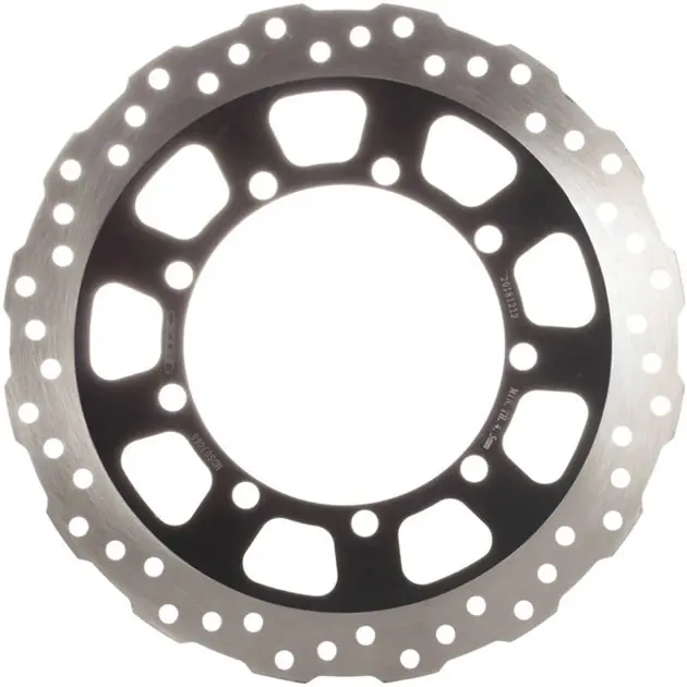 Tarcza hamulcowa przód Kawasaki KLR650 (280x130x) MTX PARTS MDS03066 Zamów dziś