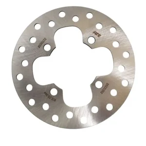 Oferta czasowa Tarcza hamulcowa przód Honda TRX 500 FE/FM MTX PARTS MDS01132