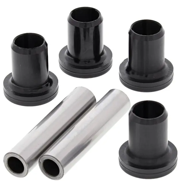 Zestaw naprawczy wahacza przedniego górnego/dolnego A-ARM Polaris Ranger 500/700/800/900 ALL BALLS 50-1097 Tani