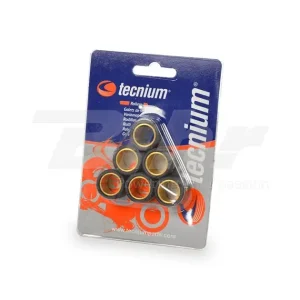 Bestseller Rolki Wariatora 16x13mm, 7,5G, 6 szt. Vicma 1008578