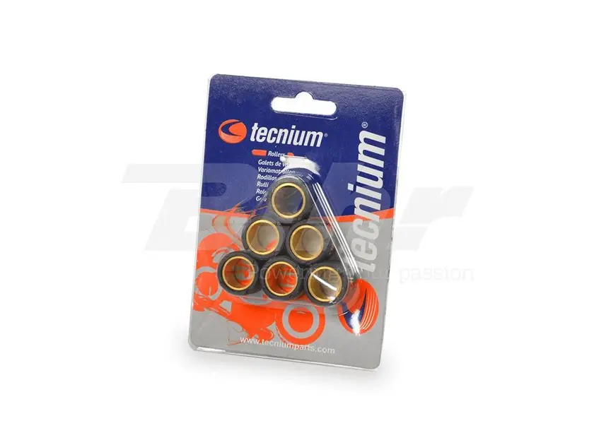 Zniżka Rolki Wariatora 15x12mm, 4G, 6 szt. Vicma 1008564