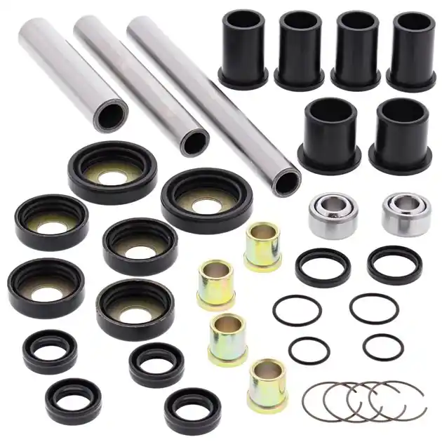 Zestaw naprawczy niezależnego zawieszenia tylnego (A-ARM) Honda TRX 650/680 All Balls 50-1035 Nowy