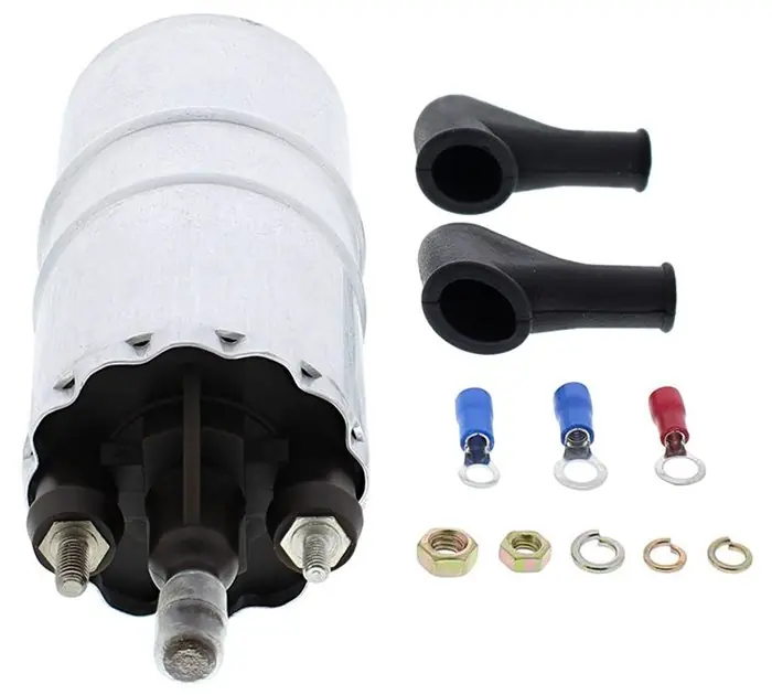 Zniżka Pompa paliwa (zestaw) BMW K1, K100, K100 LT, K100 RS, K100 RT, K75, K75 C, K75 RT, K75 S All Balls 47-2044