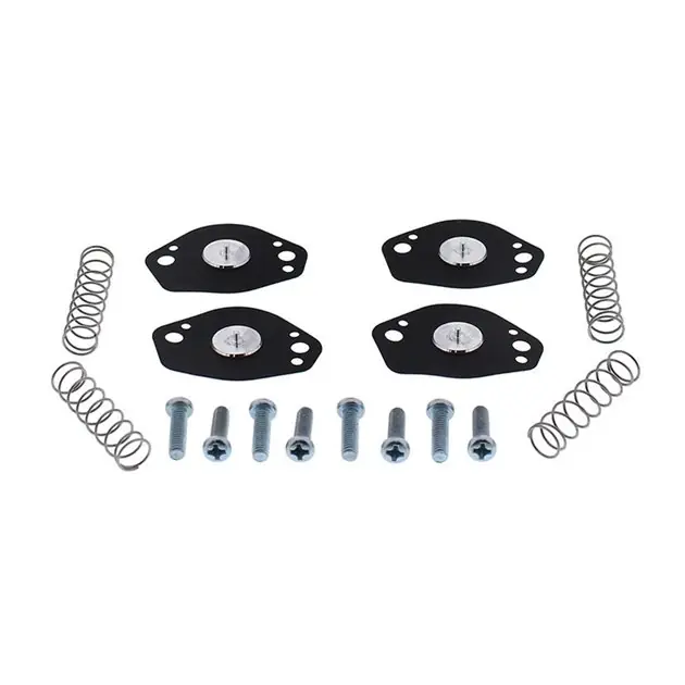 Premium Zestaw naprawczy zaworu AIR CUT Yamaha FZS 1000 S, FZ1 All Balls 46-4032