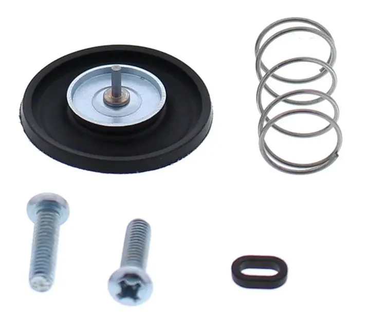 Zestaw naprawczy zaworu AIR CUT Honda VFR750F All Balls 46-4023 Obniżka ceny