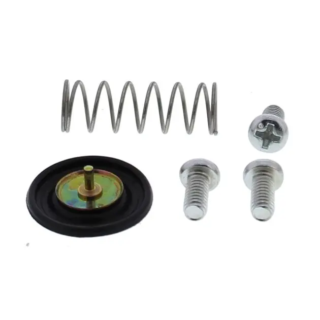 Zestaw naprawczy zaworu AIR CUT Kawasaki KVF650 BRUTE FORCE, KVF650 Prairie All Balls 46-4019 Nie przegap