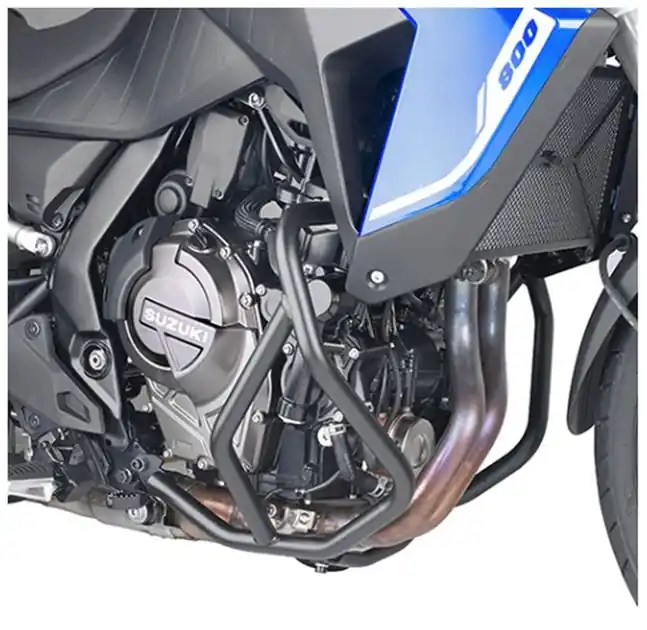 Hit cenowy Gmole osłony silnika Suzuki V-STROM 800SE Kappa KN3127