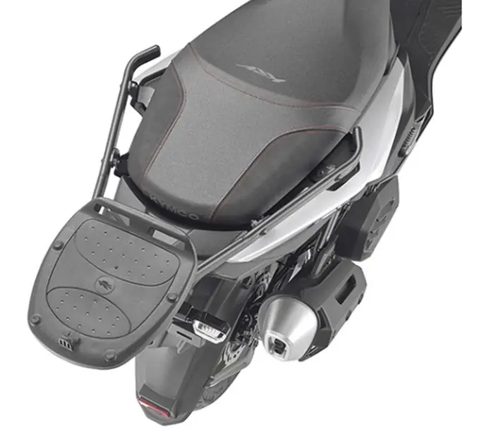 Stelaż kufra centralnego Kymco KRV 200 (bez płyty) Kappa KR6123 Nowy