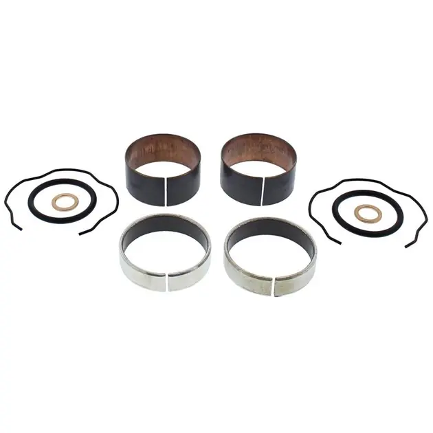 Zestaw tulejek (panewek) zawieszenia przedniego Kawasaki Vulcan S (EN650), Vulcan S (EN650) ABS, Z650 (ER650) All Balls 38-6129 Wyprzedaż