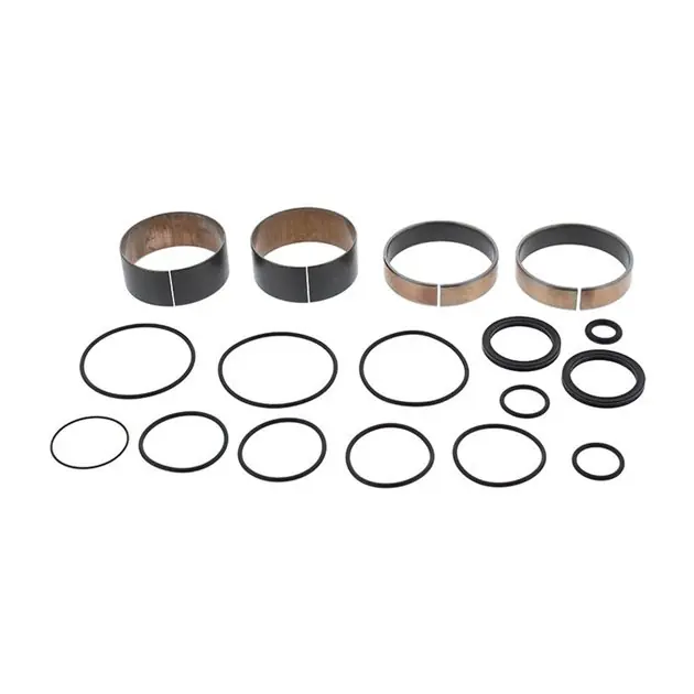 Zestaw tulejek (panewek) zawieszenia przedniego KTM SX/SXF, EXC, Husqvarna FE/FC All Balls 38-6128 Rabat