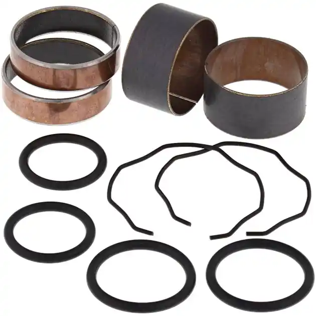 Zestaw tulejek (panewek) zawieszenia przedniego Suzuki GS500E, GS500F/H All Balls 38-6118 Oferta