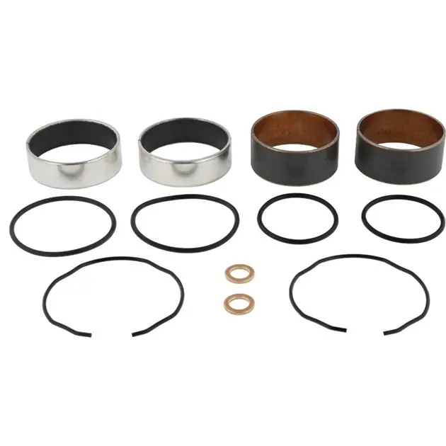 Zestaw tulejek (panewek) zawieszenia przedniego Honda CRF 250L, NC 700X All Balls 38-6115 Łatwy zwrot