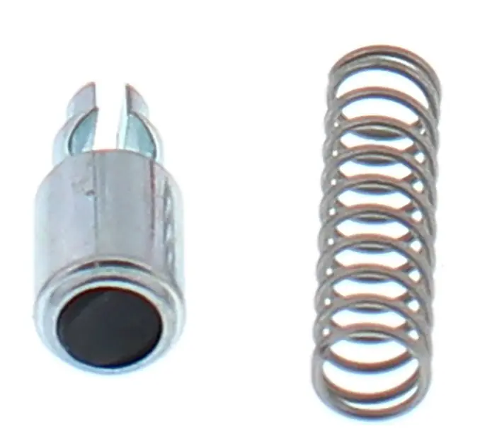 Zestaw naprawczy zaworu ssania Yamaha PW 50 All Balls 46-1002 Tylko dziś