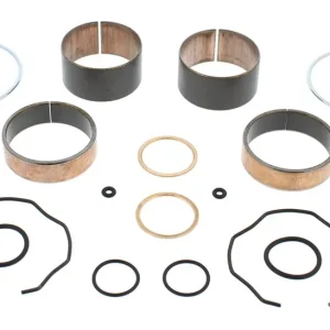 Zestaw tulejek (panewek) zawieszenia przedniego Honda CR80/85R, CRF150R, Suzuki RM85 All Balls 38-6112 Hit cenowy