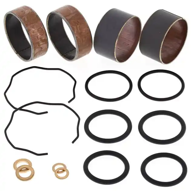 Zestaw tulejek (panewek) zawieszenia przedniego Honda CBR 600F, CBR 250R, CBR 300R All Balls 38-6103 Ostatnie sztuki