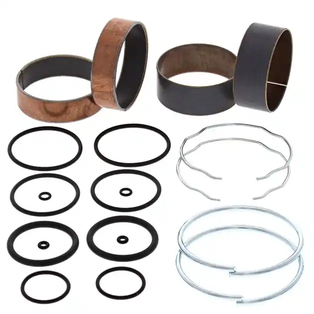 Zestaw tulejek (panewek) zawieszenia przedniego Honda CRF 250R All Balls 38-6081 Hit cenowy