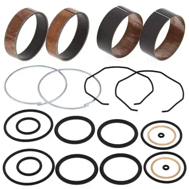 Zestaw tulejek (panewek) zawieszenia przedniego Honda CRF 450R, Kawasaki KXF 450, Yamaha YZF 450, WR450F All Balls 38-6075 Ekspresowa dostawa