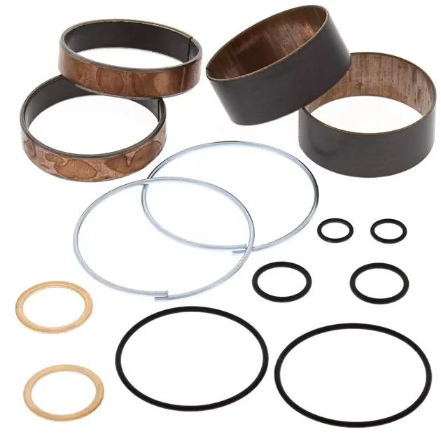 Zestaw tulejek (panewek) zawieszenia przedniego KTM SX/SXF/XC All Balls 38-6073 Darmowy zwrot