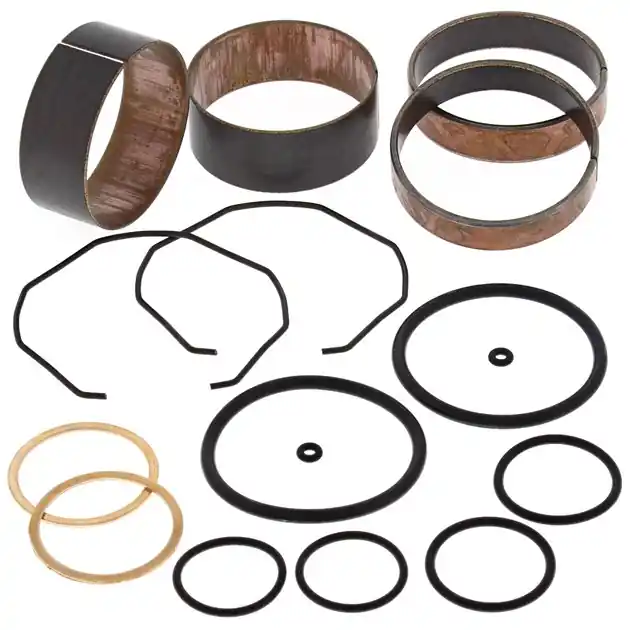 Zestaw tulejek (panewek) zawieszenia przedniego Kawasaki KX 125/250 All Balls 38-6066 Nowy