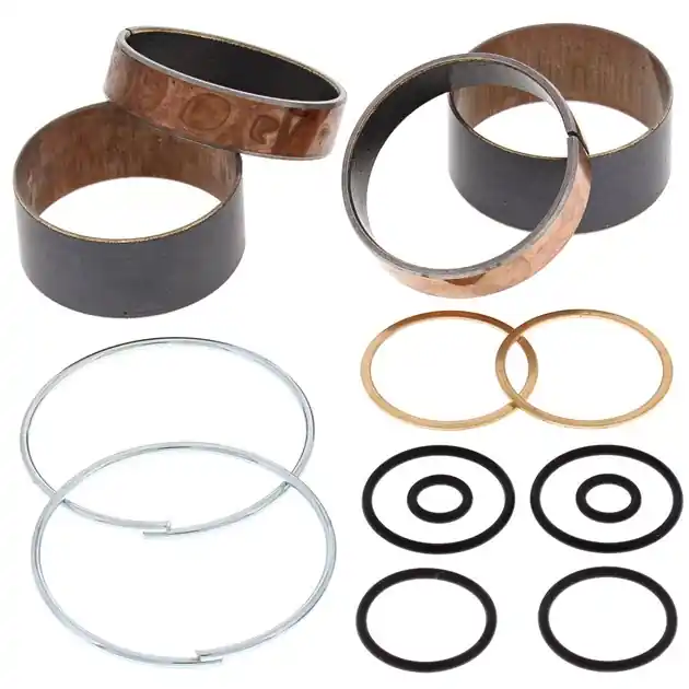 Zestaw tulejek (panewek) zawieszenia przedniego KTM SX 105, SX 85 All Balls 38-6052 Popularny
