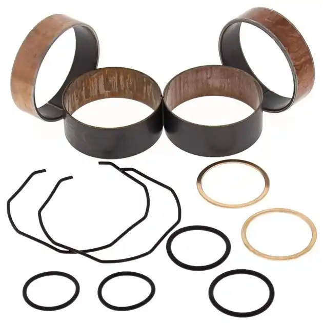 Bezpieczna płatność Zestaw tulejek (panewek) zawieszenia przedniego Yamaha YZ 125/250, WRF 250, YZF 250, WRF 450, YZF 450 All Balls 38-6050