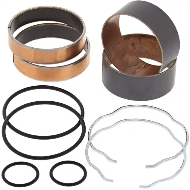 Bestseller Zestaw tulejek (panewek) zawieszenia przedniego Suzuki RM 125 All Balls 38-6032