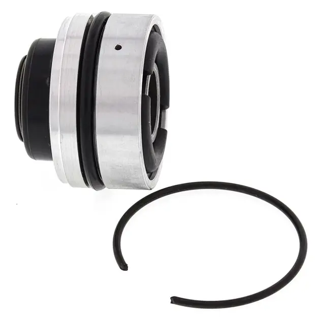 Bestseller Zestaw naprawczy uszczelniacza amortyzatora tylnego Kawasaki KX 125/250, KX 500 All Balls 37-1003