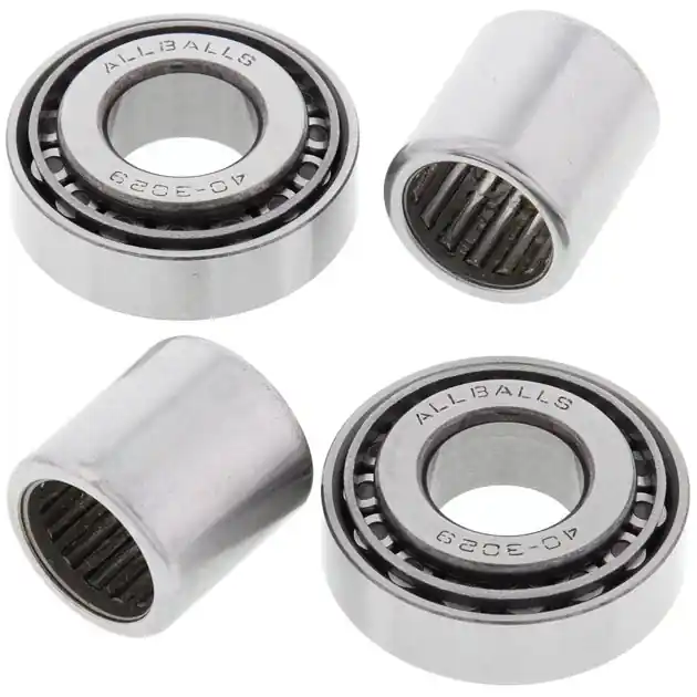 Zestaw naprawczy wahacza Suzuki VL 800 Volusia, VZ 800 Marauder ALL BALLS 28-1175 Wyjątkowa oferta