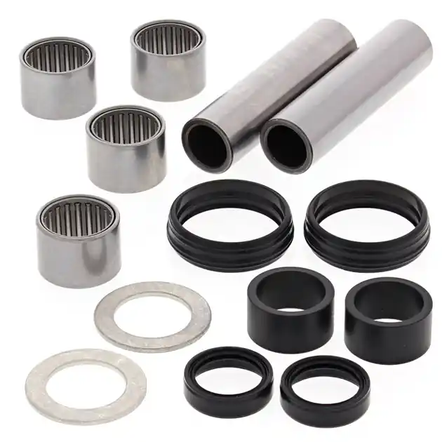 Zestaw naprawczy wahacza Yamaha YFM 700 RAPTOR ALL BALLS 28-1159 Szybka dostawa