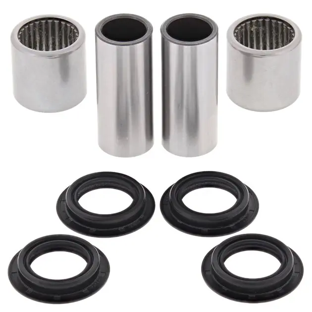 Zniżka Zestaw naprawczy wahacza Kawasaki KLR 650A, B, E ALL BALLS 28-1120
