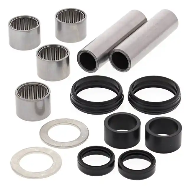 Zestaw naprawczy wahacza Yamaha YFZ 450 ALL BALLS 28-1114 Ekspresowa dostawa