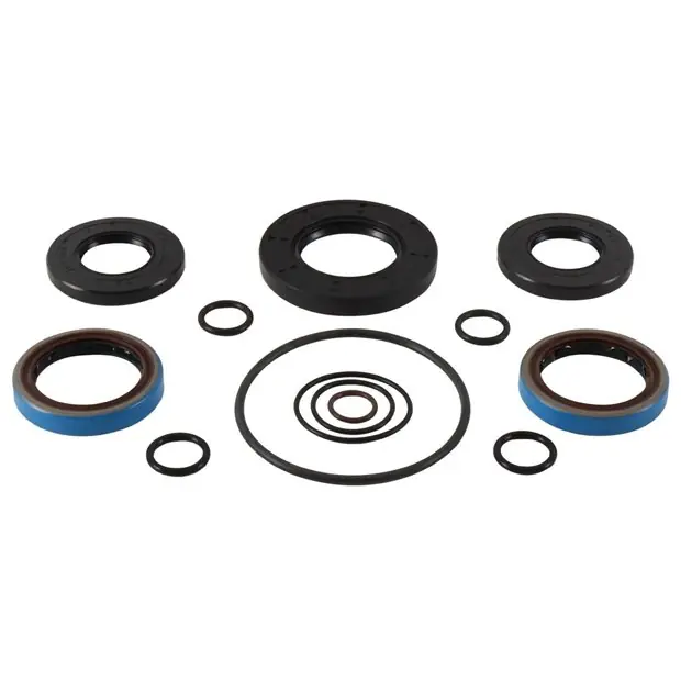 Zestaw uszczelniaczy skrzyni biegów Polaris Sportsman 550 EPS/X2, Sportsman 850 TOURING/XP ALL BALLS 25-7111 Oferta limitowana