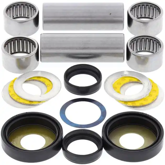 Zestaw naprawczy wahacza Yamaha YZ 125/250, YZF/WRF 400 (WR400F, YZF400) All Balls 28-1076 Bestseller