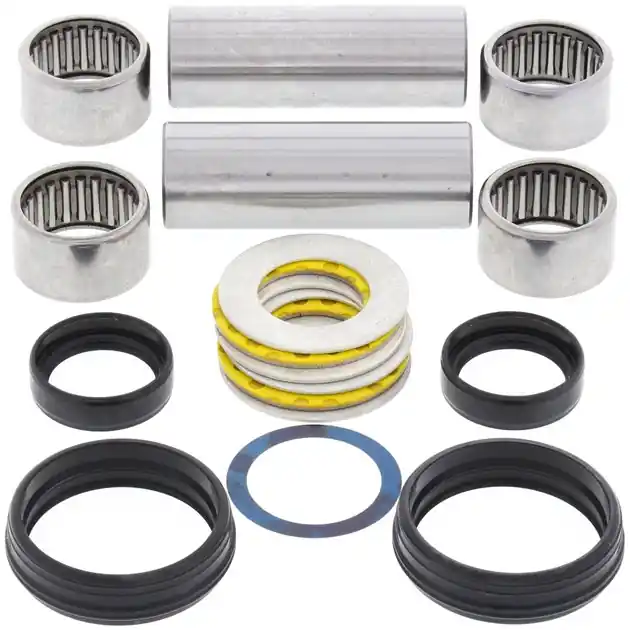 Zestaw naprawczy wahacza Yamaha YZ 250, YZ 490 All Balls 28-1075 Zniżka