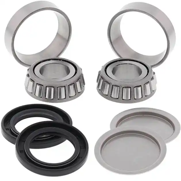 Dodaj do koszyka Zestaw naprawczy wahacza Honda GL/ST/VT/VTX/TRX All Balls 28-1056