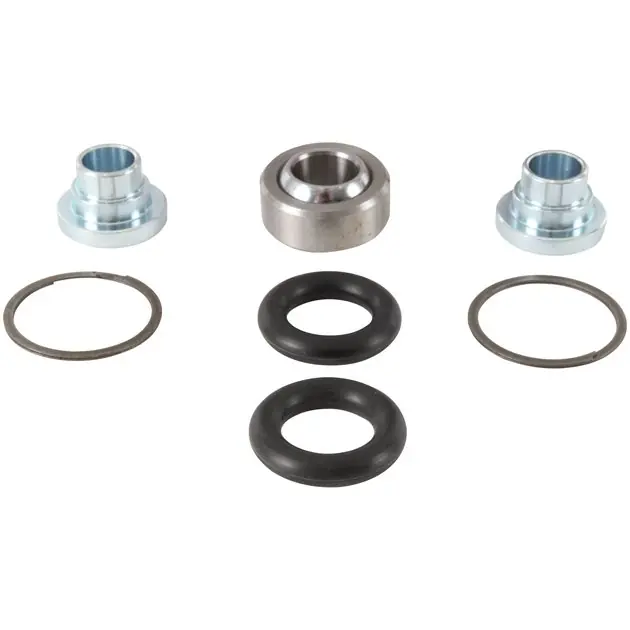 Dodaj do koszyka Zestaw naprawczy mocowania amortyzatora przedniego Polaris RZR XP 900, RZR S 800 All Balls 21-0017