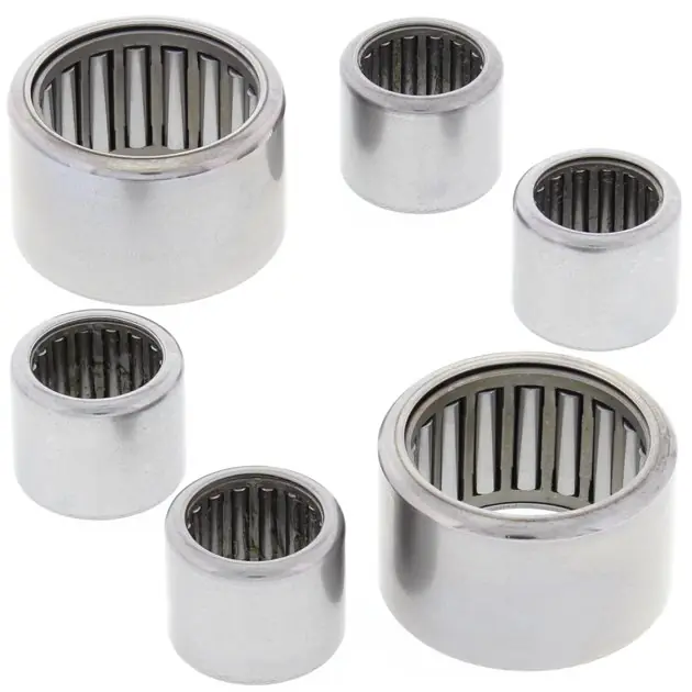 Darmowy zwrot Zestaw naprawczy wahacza Suzuki GSXR 600/750/1000/1100 All Balls 28-0001