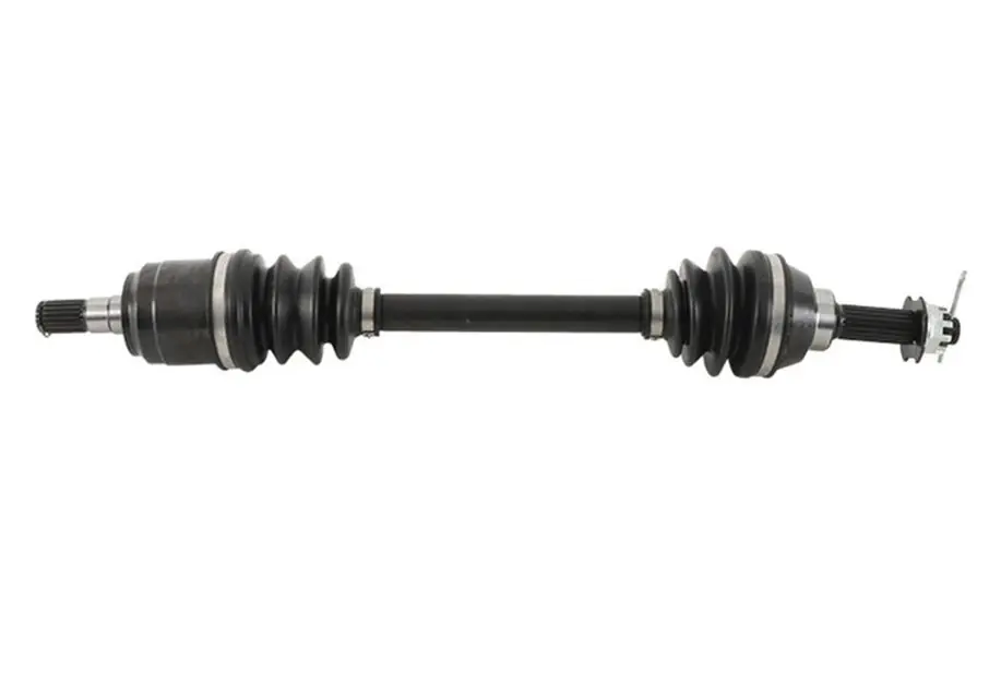 Cena promocyjna PółOś Napędowa Suzuki LT-A 500XP Power Steering, LT-A750 XP King Quad Power Steering AB8 Extreme +20% Przód Lewa/Prawa All Balls AB8-SK-8-303