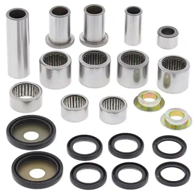 Bezpieczna płatność Zestaw naprawczy łącznika (przegubu) wahacza Yamaha YZ 85 All Balls 27-1095