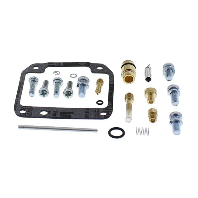 Oferta czasowa Zestaw naprawczy gaźnika Kawasaki BN 125 Eliminator All Balls 26-1692