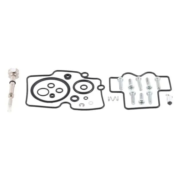 Zestaw naprawczy gaźnika KTM SXF 250, SXF 450, EXC 450, EXC 525, EXC 530 All Balls 26-1520 Popularny