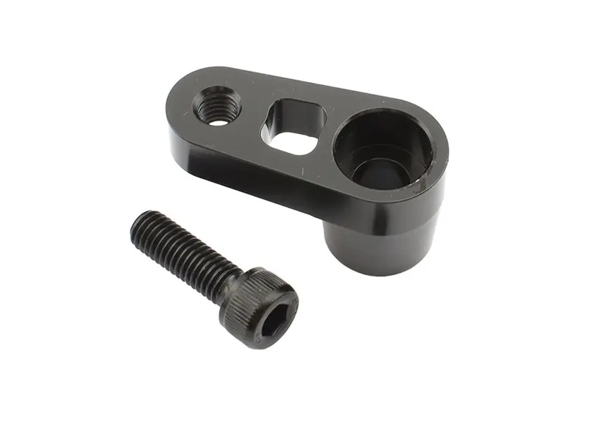 Adapter lusterka (poszerzenie +40mm) M10/1,25 gwint lewy Vicma 1084207002 Nie przegap