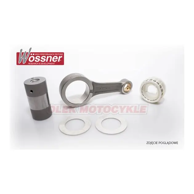 Wyprzedaż Korbowód Yamaha YFM 660 Raptor, YFM 660 Grizzly, YFM 660 Rhino Wossner P4038