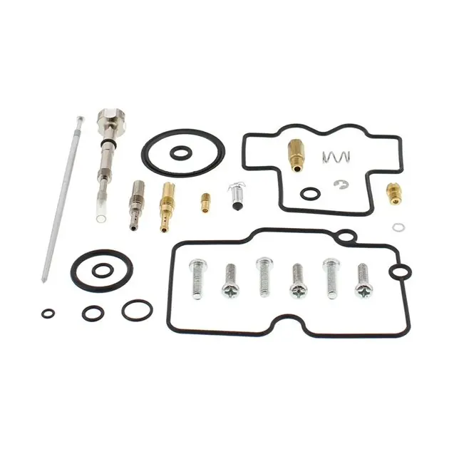 Zestaw naprawczy gaźnika Honda CRF150R/RB All Balls 26-1001 Nowość