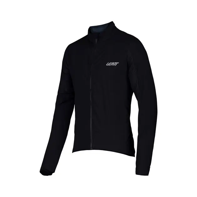 Hit cenowy Kurtka rowerowa MTB Endurance 2.0 Jacket Black rozmiar XL Leatt 5024130144
