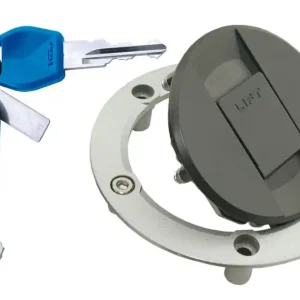 Darmowy zwrot Korek zbiornika paliwa Suzuki GSR600/GSF650 / GSX650F/SV650/SFV650 / GSXR600/750/1000 / 1300/GSF1250 Vicma 1058047